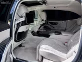 Mercedes-Benz Maybach S450 4Matic 2023 - Mercedes Maybach S450L 4Matic Model 2023