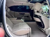 Mercedes-Benz Maybach S450 4Matic 2023 - Mercedes Maybach S450L 4Matic Model 2023