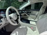 Mercedes-Benz Maybach S450 4Matic 2023 - Mercedes Maybach S450L 4Matic Model 2023