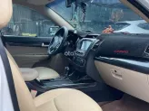 Kia Sorento 2.2D Premium AWD 2016 - Xe gia đình bền bỉ, tiết kiệm nhiên liệu