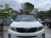 Kia Sorento 2.2D Premium AWD 2016 - Xe gia đình bền bỉ, tiết kiệm nhiên liệu