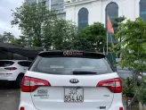 Kia Sorento 2.2D Premium AWD 2016 - Xe gia đình bền bỉ, tiết kiệm nhiên liệu