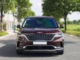 Kia Carnival 3.5G Signature 2022 - 🚗CẦM CAVET Ô TÔ UY TÍN🔥THU MUA GIÁ CAO🔥TÂN TỨ QUÝ🌟