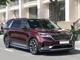 Kia Carnival 3.5G Signature 2022 - 🚗CẦM CAVET Ô TÔ UY TÍN🔥THU MUA GIÁ CAO🔥TÂN TỨ QUÝ🌟