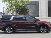 Kia Carnival 3.5G Signature 2022 - 🚗CẦM CAVET Ô TÔ UY TÍN🔥THU MUA GIÁ CAO🔥TÂN TỨ QUÝ🌟