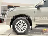 Toyota Land Cruiser Prado TX-L 2016 - Xe đảm bảo chất lượng cam kết không (tai nạn, đâm đụng, thủy kích ngập nước)