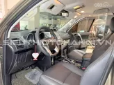 Toyota Land Cruiser Prado TX-L 2016 - Xe đảm bảo chất lượng cam kết không (tai nạn, đâm đụng, thủy kích ngập nước)