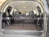 Toyota Land Cruiser Prado TX-L 2016 - Xe đảm bảo chất lượng cam kết không (tai nạn, đâm đụng, thủy kích ngập nước)