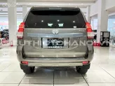 Toyota Land Cruiser Prado TX-L 2016 - Xe đảm bảo chất lượng cam kết không (tai nạn, đâm đụng, thủy kích ngập nước)