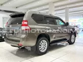 Toyota Land Cruiser Prado TX-L 2016 - Xe đảm bảo chất lượng cam kết không (tai nạn, đâm đụng, thủy kích ngập nước)