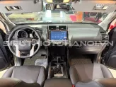 Toyota Land Cruiser Prado TX-L 2016 - Xe đảm bảo chất lượng cam kết không (tai nạn, đâm đụng, thủy kích ngập nước)