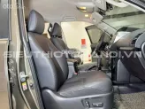 Toyota Land Cruiser Prado TX-L 2016 - Xe đảm bảo chất lượng cam kết không (tai nạn, đâm đụng, thủy kích ngập nước)