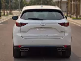 Mazda CX-5 2.5L Signature Premium AWD 2022 - Sang Trọng Giá Mềm - Mua Là Ưng