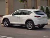 Mazda CX-5 2.5L Signature Premium AWD 2022 - Sang Trọng Giá Mềm - Mua Là Ưng
