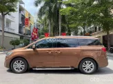 Kia Sedona 3.3 GATH 2019 - Một chủ từ đầu – Biển Sài Gòn – Giữ gìn kỹ từng chi tiết