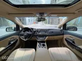 Kia Sedona 3.3 GATH 2019 - Một chủ từ đầu – Biển Sài Gòn – Giữ gìn kỹ từng chi tiết
