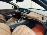 Mercedes-Benz S450 4Matic 2018 - Xe sang trọng, đầy đủ tiện nghi, giá cực tốt