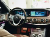 Mercedes-Benz S450 4Matic 2018 - Xe sang trọng, đầy đủ tiện nghi, giá cực tốt