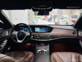 Mercedes-Benz S450 4Matic 2018 - Xe sang trọng, đầy đủ tiện nghi, giá cực tốt