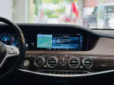 Mercedes-Benz S450 4Matic 2018 - Xe sang trọng, đầy đủ tiện nghi, giá cực tốt