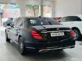 Mercedes-Benz S450 4Matic 2018 - Xe sang trọng, đầy đủ tiện nghi, giá cực tốt