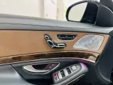Mercedes-Benz S450 4Matic 2018 - Xe sang trọng, đầy đủ tiện nghi, giá cực tốt