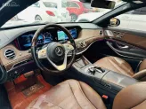 Mercedes-Benz S450 4Matic 2018 - Xe sang trọng, đầy đủ tiện nghi, giá cực tốt