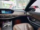 Mercedes-Benz S450 4Matic 2018 - Xe sang trọng, đầy đủ tiện nghi, giá cực tốt