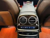 Mercedes-Benz S450 4Matic 2018 - Xe sang trọng, đầy đủ tiện nghi, giá cực tốt