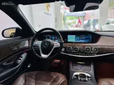 Mercedes-Benz S450 4Matic 2018 - Xe sang trọng, đầy đủ tiện nghi, giá cực tốt