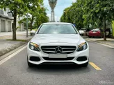 Mercedes-Benz C200 2.0 AT 2014 - Xe cũ 1 chủ chạy ít giá cực tốt