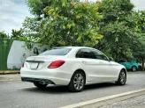 Mercedes-Benz C200 2.0 AT 2014 - Xe cũ 1 chủ chạy ít giá cực tốt
