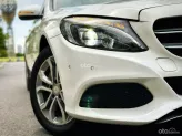 Mercedes-Benz C200 2.0 AT 2014 - Xe cũ 1 chủ chạy ít giá cực tốt