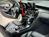 Mercedes-Benz C200 2.0 AT 2014 - Xe cũ 1 chủ chạy ít giá cực tốt