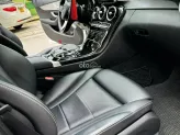Mercedes-Benz C200 2.0 AT 2014 - Xe cũ 1 chủ chạy ít giá cực tốt