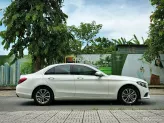 Mercedes-Benz C200 2.0 AT 2014 - Xe cũ 1 chủ chạy ít giá cực tốt