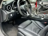 Mercedes-Benz C200 2.0 AT 2014 - Xe cũ 1 chủ chạy ít giá cực tốt