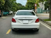 Mercedes-Benz C200 2.0 AT 2014 - Xe cũ 1 chủ chạy ít giá cực tốt