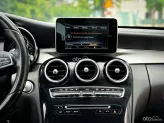 Mercedes-Benz C200 2.0 AT 2014 - Xe cũ 1 chủ chạy ít giá cực tốt