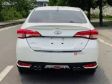 Toyota Vios 1.5G AT 2022 - Xe đẹp tại Hà Nội, giá tốt thương lượng