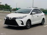 Toyota Vios 1.5G AT 2022 - Xe đẹp tại Hà Nội, giá tốt thương lượng