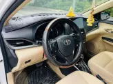 Toyota Vios 1.5G AT 2022 - Xe đẹp tại Hà Nội, giá tốt thương lượng