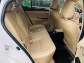 Toyota Vios 1.5G AT 2022 - Xe đẹp tại Hà Nội, giá tốt thương lượng