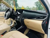 Toyota Vios 1.5G AT 2022 - Xe đẹp tại Hà Nội, giá tốt thương lượng