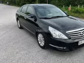 Nissan Teana 2.0 AT 2011 - Nhập khẩu. Xe đại chất, hàng hiếm, xe tư nhân biển 90 Máy số keo chỉ zin, không lỗi nhỏ