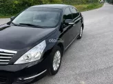 Nissan Teana 2.0 AT 2011 - Nhập khẩu. Xe đại chất, hàng hiếm, xe tư nhân biển 90 Máy số keo chỉ zin, không lỗi nhỏ