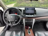 Nissan Teana 2.0 AT 2011 - Nhập khẩu. Xe đại chất, hàng hiếm, xe tư nhân biển 90 Máy số keo chỉ zin, không lỗi nhỏ