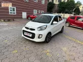 Kia Morning 1.25 MT 2020 - Nét căng không lỗi nhỏ