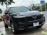 VinFast LUX SA2.0 Nâng cao 2021 - Bao rút hồ sơ gốc. Hỗ trợ sang tên
