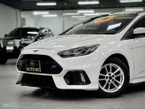 Ford Focus 1.5L EcoBoost Trend Hatchback 2019 - Xe 5 chỗ, tiện nghi, thể thao